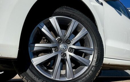 Volkswagen Polo VI (EU Market), 2019 год, 1 250 000 рублей, 10 фотография