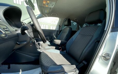 Volkswagen Polo VI (EU Market), 2019 год, 1 250 000 рублей, 11 фотография