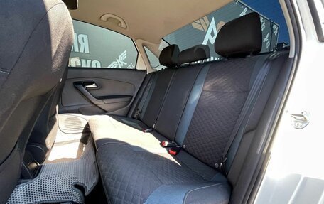 Volkswagen Polo VI (EU Market), 2019 год, 1 250 000 рублей, 13 фотография