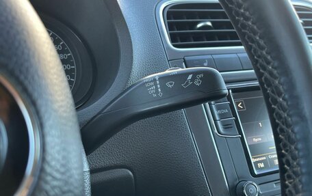 Volkswagen Polo VI (EU Market), 2019 год, 1 250 000 рублей, 19 фотография