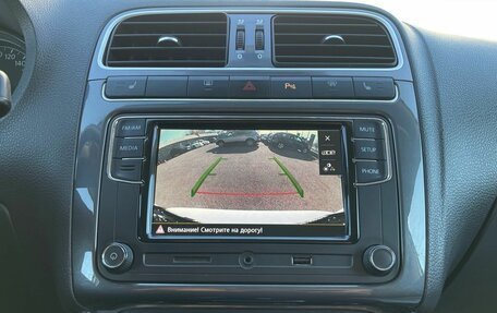 Volkswagen Polo VI (EU Market), 2019 год, 1 250 000 рублей, 21 фотография