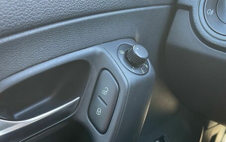 Volkswagen Polo VI (EU Market), 2019 год, 1 250 000 рублей, 23 фотография