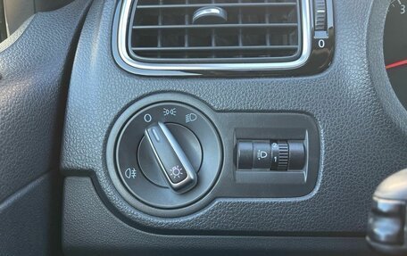 Volkswagen Polo VI (EU Market), 2019 год, 1 250 000 рублей, 24 фотография