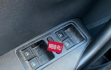 Volkswagen Polo VI (EU Market), 2019 год, 1 250 000 рублей, 22 фотография