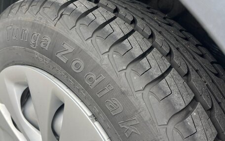 KIA Rio IV, 2019 год, 1 650 000 рублей, 9 фотография