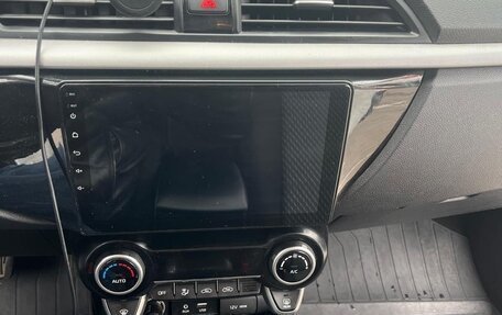 KIA Rio IV, 2019 год, 1 650 000 рублей, 8 фотография