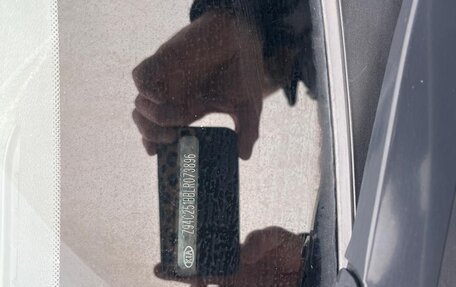 KIA Rio IV, 2019 год, 1 650 000 рублей, 11 фотография