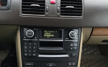 Volvo XC90 II рестайлинг, 2008 год, 1 190 000 рублей, 7 фотография