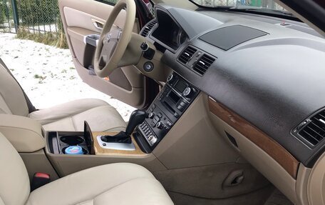 Volvo XC90 II рестайлинг, 2008 год, 1 190 000 рублей, 9 фотография