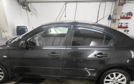 Mazda 3, 2008 год, 700 000 рублей, 2 фотография