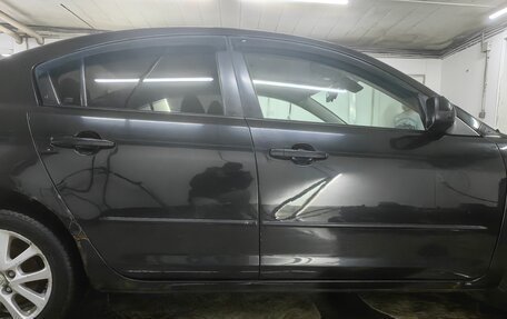Mazda 3, 2008 год, 700 000 рублей, 4 фотография