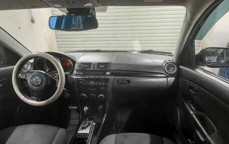 Mazda 3, 2008 год, 700 000 рублей, 6 фотография