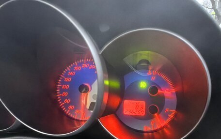 Mazda 3, 2008 год, 700 000 рублей, 7 фотография