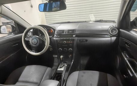 Mazda 3, 2008 год, 700 000 рублей, 5 фотография