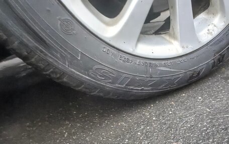 Mazda 3, 2008 год, 700 000 рублей, 9 фотография