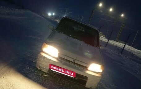 Nissan Cube II, 2000 год, 130 000 рублей, 5 фотография