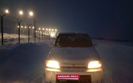 Nissan Cube II, 2000 год, 130 000 рублей, 2 фотография