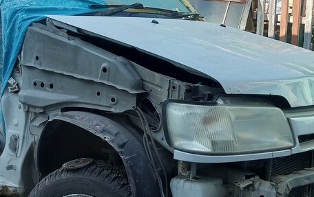 Nissan Cube II, 2000 год, 130 000 рублей, 11 фотография