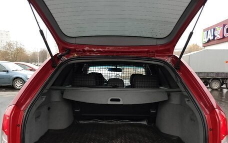 Chevrolet Lacetti, 2011 год, 450 000 рублей, 6 фотография