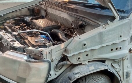 Nissan Cube II, 2000 год, 130 000 рублей, 12 фотография