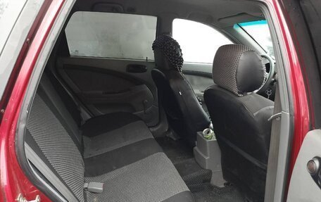 Chevrolet Lacetti, 2011 год, 450 000 рублей, 8 фотография