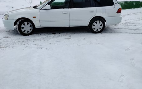 Honda Orthia I рестайлинг, 1997 год, 360 000 рублей, 2 фотография