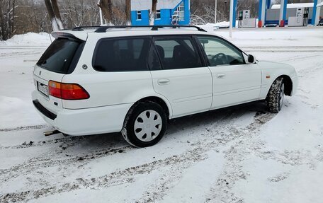 Honda Orthia I рестайлинг, 1997 год, 360 000 рублей, 4 фотография