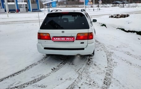 Honda Orthia I рестайлинг, 1997 год, 360 000 рублей, 3 фотография