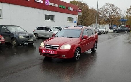 Chevrolet Lacetti, 2011 год, 450 000 рублей, 5 фотография