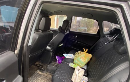 KIA cee'd I рестайлинг, 2008 год, 360 000 рублей, 10 фотография