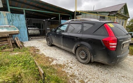 KIA cee'd I рестайлинг, 2008 год, 360 000 рублей, 8 фотография