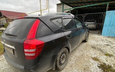 KIA cee'd I рестайлинг, 2008 год, 360 000 рублей, 5 фотография