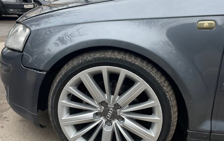 Audi A3, 2004 год, 420 000 рублей, 2 фотография