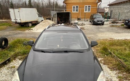 KIA cee'd I рестайлинг, 2008 год, 360 000 рублей, 2 фотография