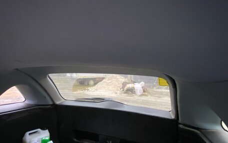 KIA cee'd I рестайлинг, 2008 год, 360 000 рублей, 9 фотография