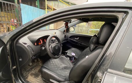 KIA cee'd I рестайлинг, 2008 год, 360 000 рублей, 11 фотография