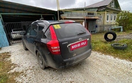 KIA cee'd I рестайлинг, 2008 год, 360 000 рублей, 7 фотография