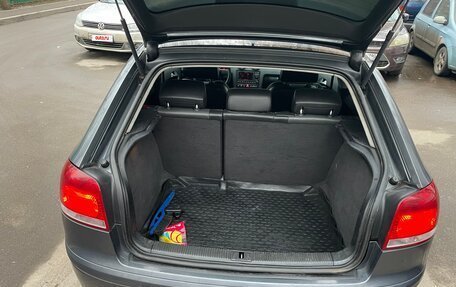 Audi A3, 2004 год, 420 000 рублей, 5 фотография