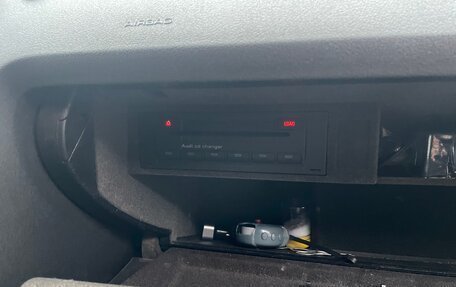 Audi A3, 2004 год, 420 000 рублей, 11 фотография