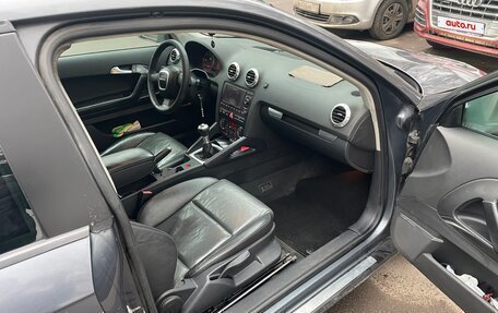 Audi A3, 2004 год, 420 000 рублей, 6 фотография