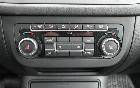 Volkswagen Tiguan I, 2015 год, 1 725 000 рублей, 16 фотография