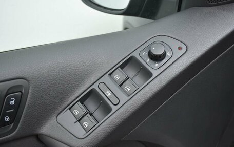 Volkswagen Tiguan I, 2015 год, 1 725 000 рублей, 12 фотография