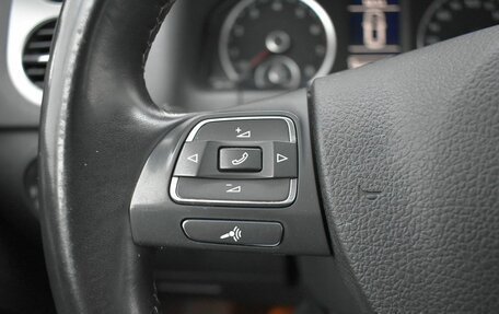 Volkswagen Tiguan I, 2015 год, 1 725 000 рублей, 10 фотография