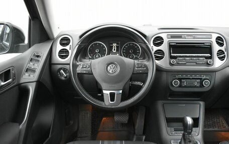 Volkswagen Tiguan I, 2015 год, 1 725 000 рублей, 8 фотография
