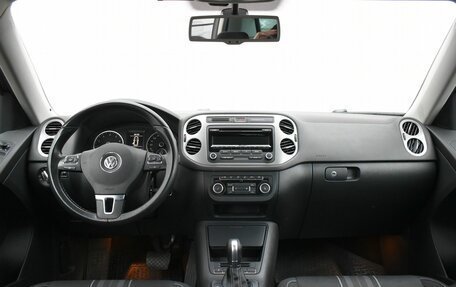 Volkswagen Tiguan I, 2015 год, 1 725 000 рублей, 9 фотография