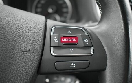 Volkswagen Tiguan I, 2015 год, 1 725 000 рублей, 11 фотография