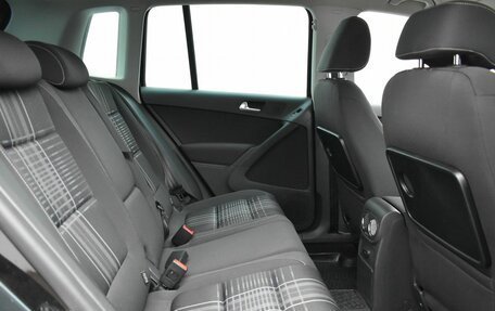 Volkswagen Tiguan I, 2015 год, 1 725 000 рублей, 18 фотография