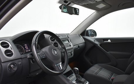 Volkswagen Tiguan I, 2015 год, 1 725 000 рублей, 20 фотография