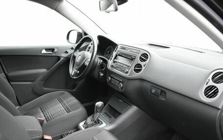 Volkswagen Tiguan I, 2015 год, 1 725 000 рублей, 19 фотография