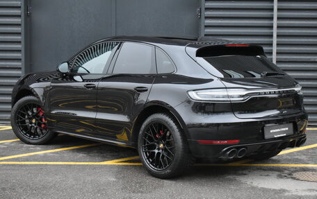 Porsche Macan I рестайлинг, 2021 год, 7 990 000 рублей, 3 фотография